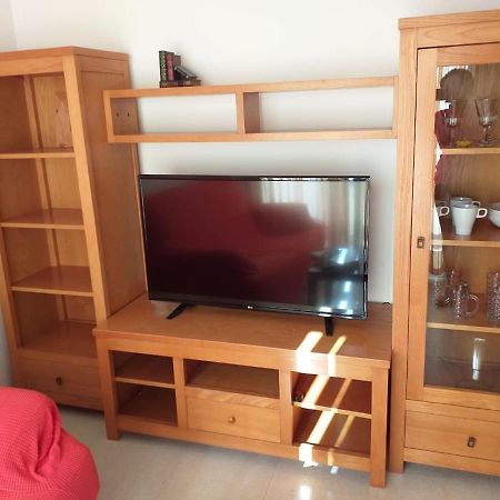 Apartamento Mila Torre Del Mar Zewnętrze zdjęcie