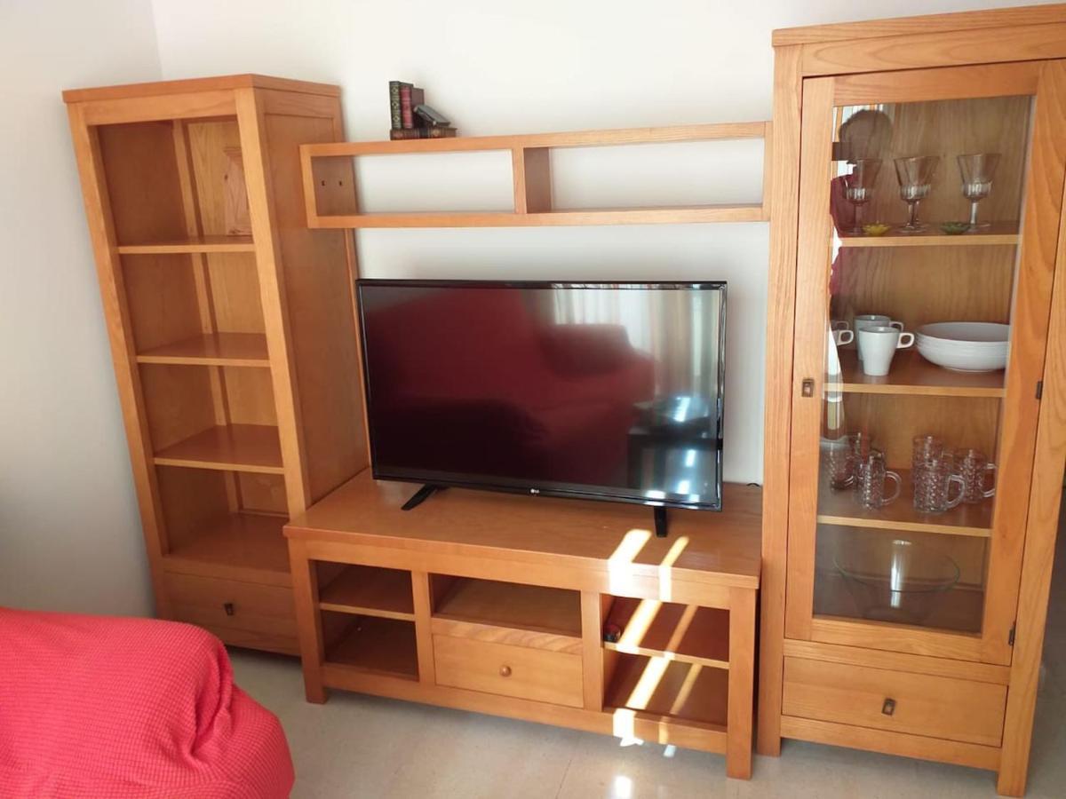 Apartamento Mila Torre Del Mar Zewnętrze zdjęcie