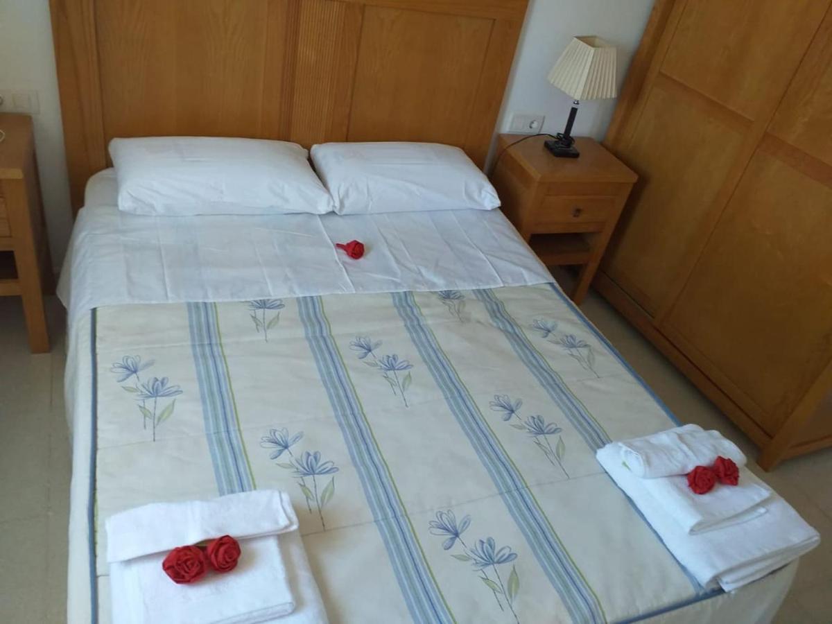 Apartamento Mila Torre Del Mar Zewnętrze zdjęcie