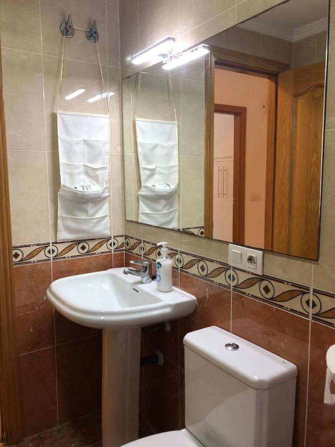 Apartamento Mila Torre Del Mar Zewnętrze zdjęcie