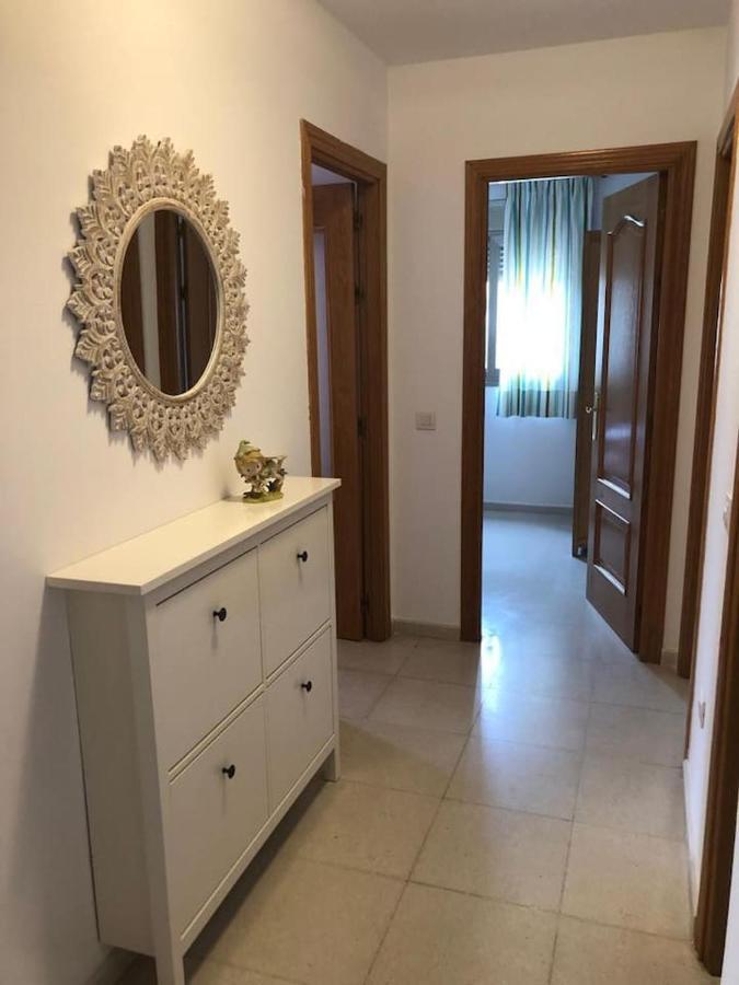 Apartamento Mila Torre Del Mar Zewnętrze zdjęcie