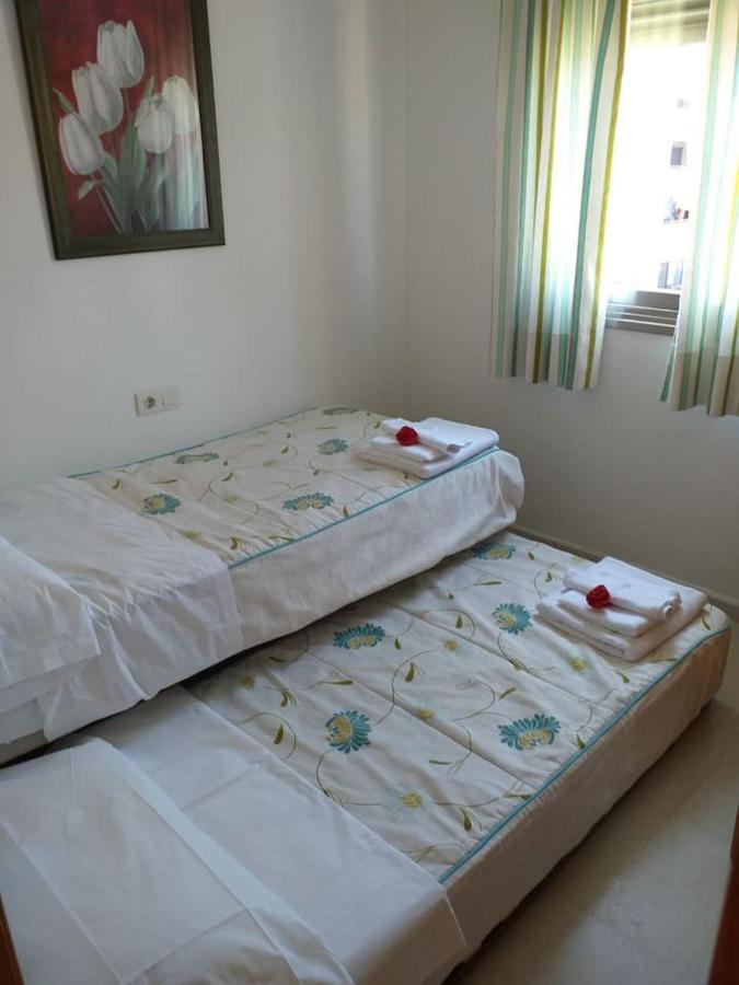 Apartamento Mila Torre Del Mar Zewnętrze zdjęcie
