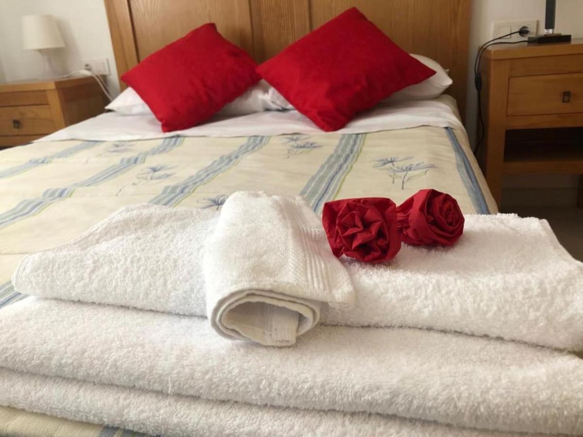 Apartamento Mila Torre Del Mar Zewnętrze zdjęcie